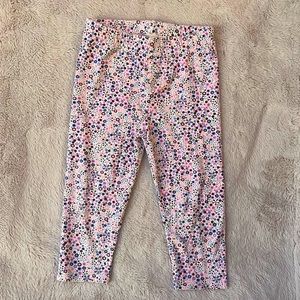 GAP Capri Leggings